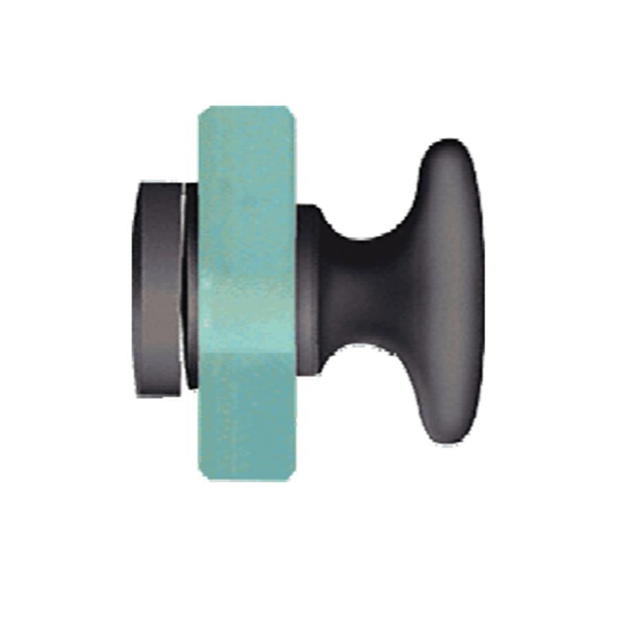 CRL TRADITIONAL STYLE SINGLE SIDED KNOB