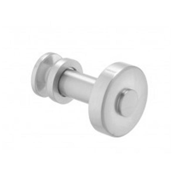 PORTALS Counterpoint Single Knob with Rosettes